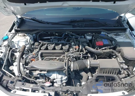 2024 Honda Civic Ex from USA, damaged, VIN 2HGFE1F73RH325046